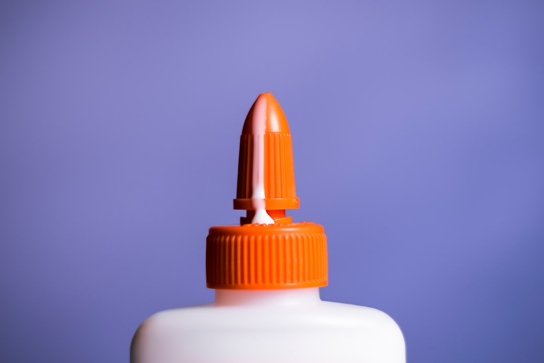 Adhesives & MRO Chemicals