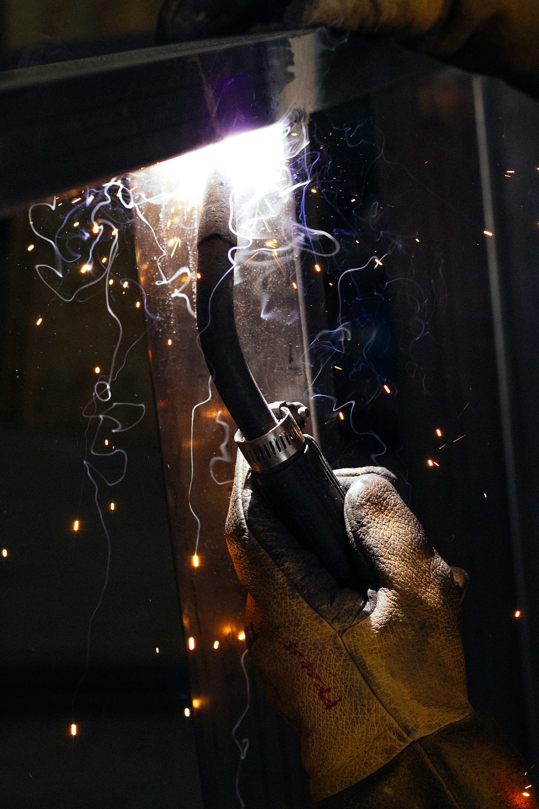 Welding & Reclamation